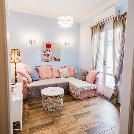 אתונה Cozy Place Near Acropolis! מראה חיצוני תמונה