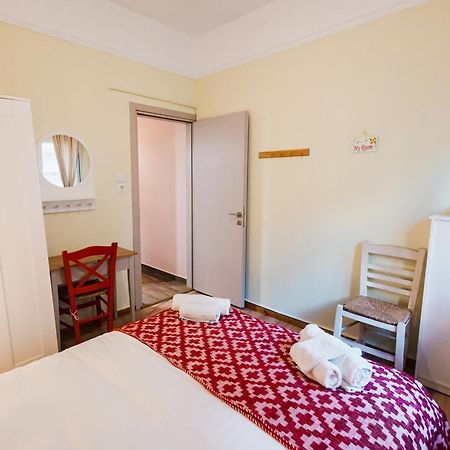 אתונה Cozy Place Near Acropolis! מראה חיצוני תמונה