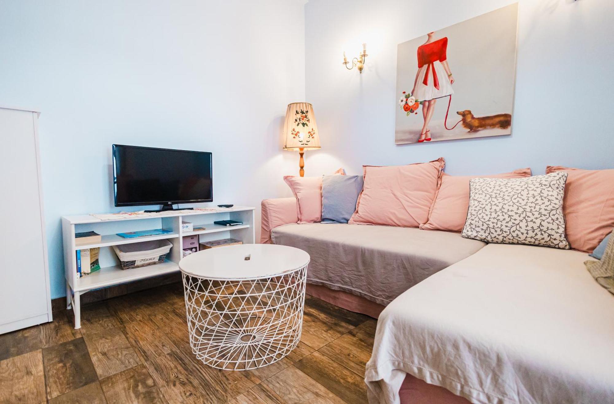 אתונה Cozy Place Near Acropolis! מראה חיצוני תמונה