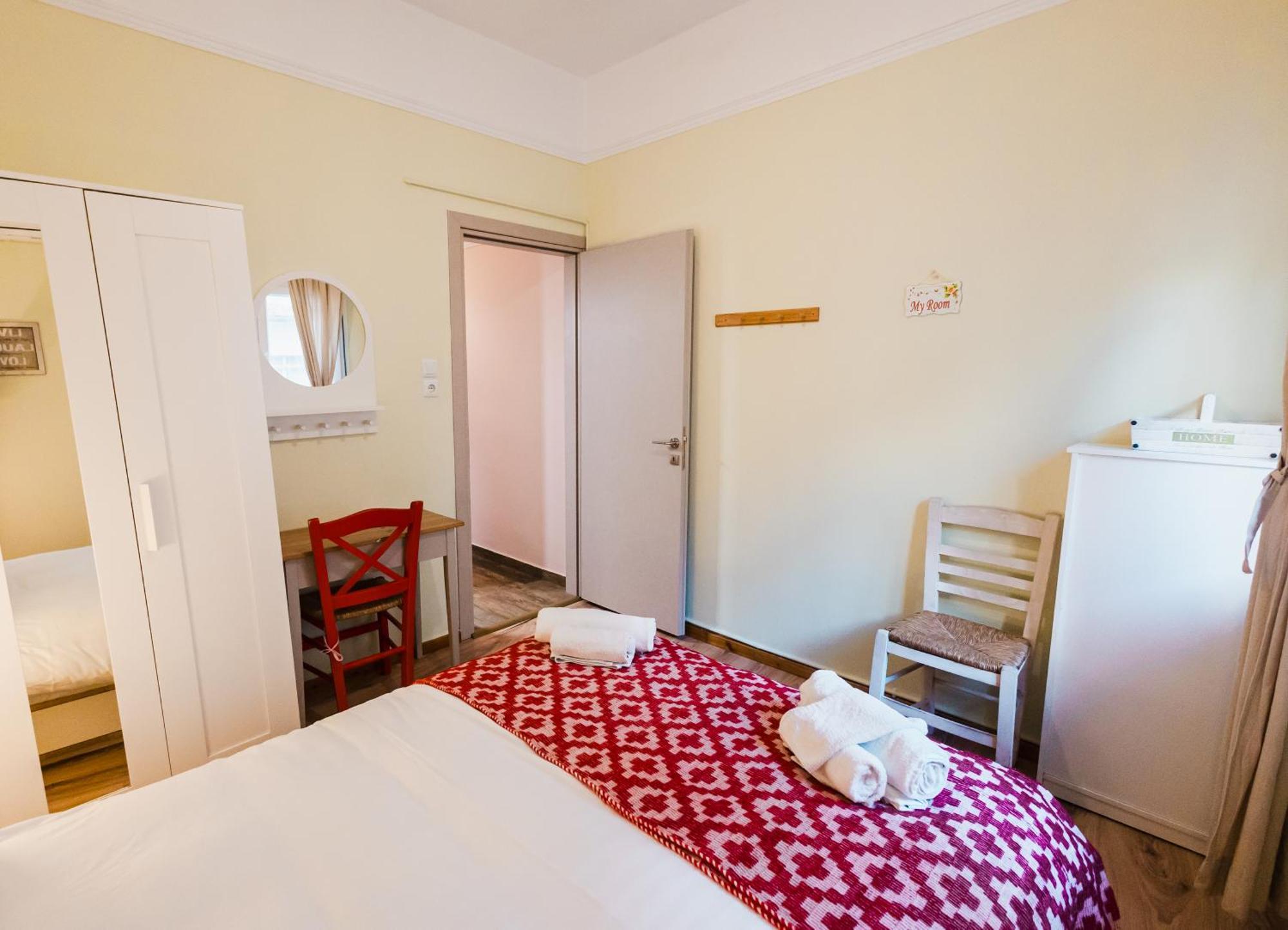 אתונה Cozy Place Near Acropolis! מראה חיצוני תמונה